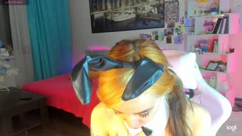 Snapshot of ramona_terner chatting on February 7, 3:13 am Ramona terner online show from February 7, 3:13 am