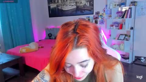 Snapshot of ramona_terner chatting on January 13, 7:00 am Ramona terner online show from January 13, 7:00 am