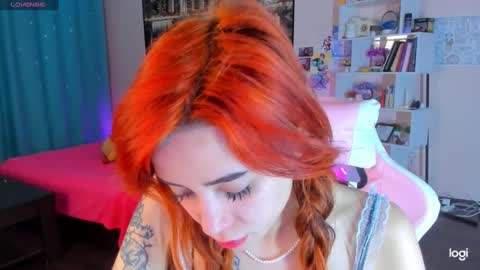 Snapshot of ramona_terner chatting on January 6, 3:42 am Ramona terner online show from January 6, 3:42 am
