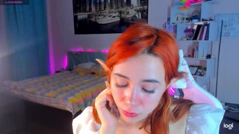 Snapshot of ramona_terner chatting on January 15, 3:43 am Ramona terner online show from January 15, 3:43 am