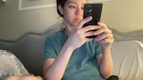 RamonaJ online show from December 17, 9:49 pm