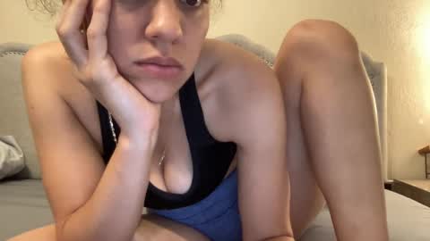 RamonaJ online show from October 6, 10:03 pm