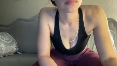 RamonaJ online show from January 5, 4:14 am