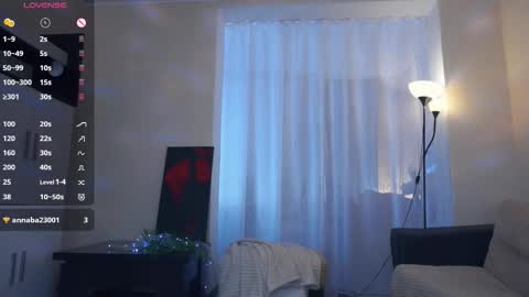 Vilda online show from December 1, 7:01 am