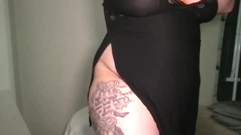 Randii online show from February 28, 4:28 pm