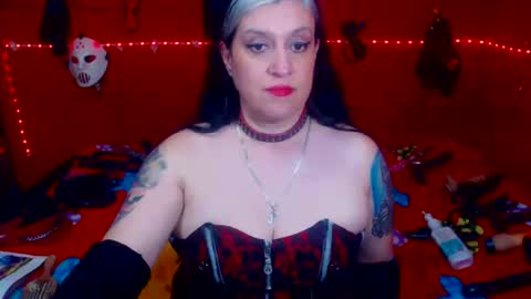 Sonia online show from October 22, 2:05 am