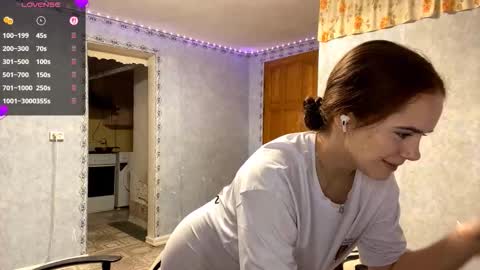 Lia online show from October 31, 3:27 pm