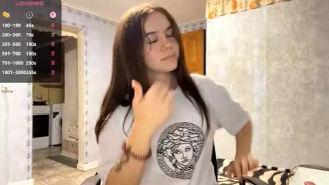 Lia online show from September 26, 5:21 pm