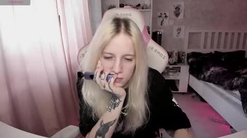 Rapunzel online show from February 3, 1:16 pm