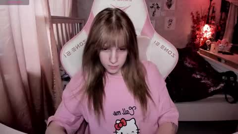 Rapunzel online show from March 19, 1:37 pm