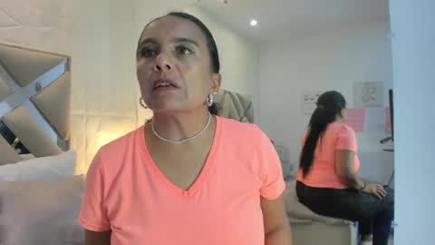 Raquel Moore  online show from March 8, 2:04 am