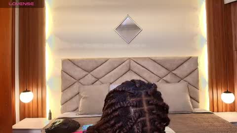 Raquel online show from April 24, 12:19 pm