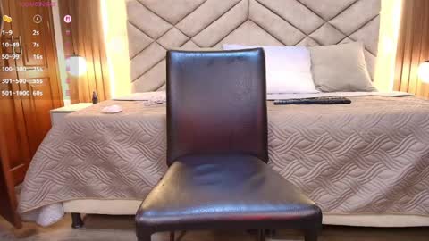 Raquel online show from April 26, 1:42 pm