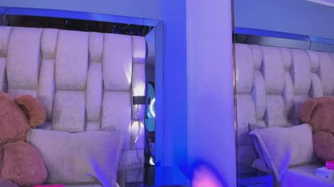  raquel  online show from April 24, 8:33 pm