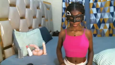 Jamie online show from March 11, 12:48 am