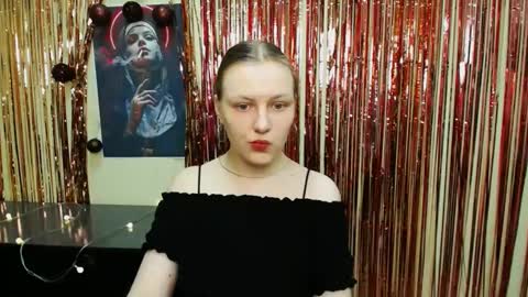 Snapshot of raspberry0101 chatting on February 13, 3:03 pm raspberry0101 online show from February 13, 3:03 pm