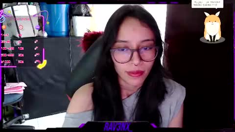   online show from July 14, 8:46 pm