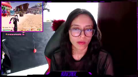   online show from July 31, 9:05 pm
