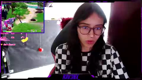   online show from July 11, 8:42 pm