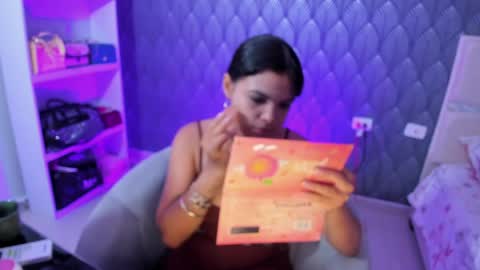 Rave online show from April 22, 12:46 pm