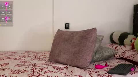 Raven online show from February 15, 1:08 am