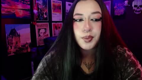 Raven online show from February 11, 7:37 pm