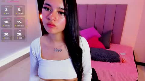 raven_loove online show from March 20, 10:14 pm