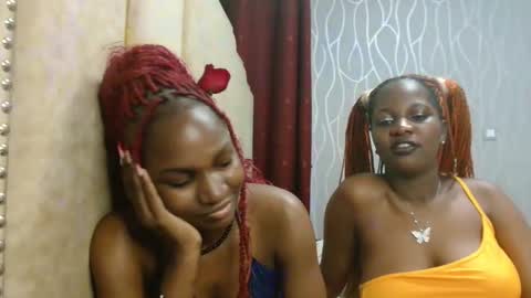 Raven online show from April 21, 2:51 am