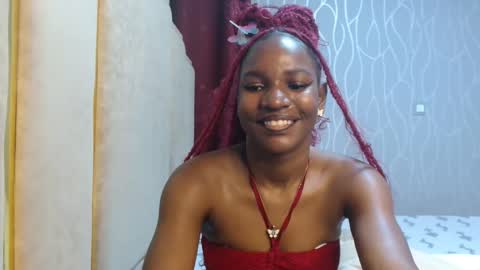 Raven online show from April 26, 7:22 pm