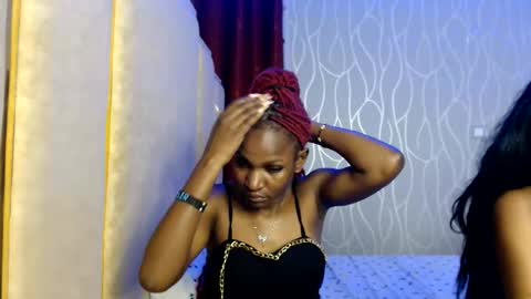 Raven online show from June 3, 7:41 pm