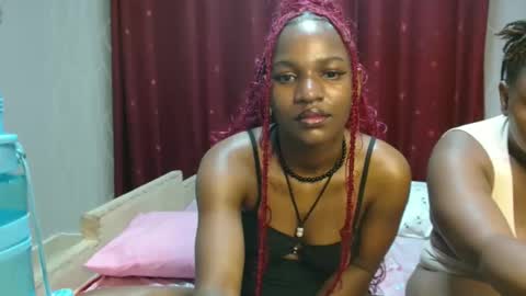 Raven online show from April 19, 6:10 pm