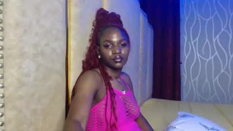 Raven online show from April 29, 2:37 am