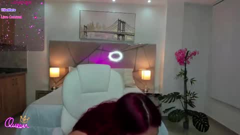 raven online show from April 23, 9:06 pm