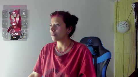 gata online show from November 5, 8:52 am