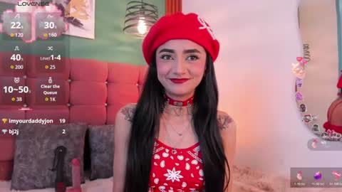 raven_smith_ online show from July 20, 10:39 am
