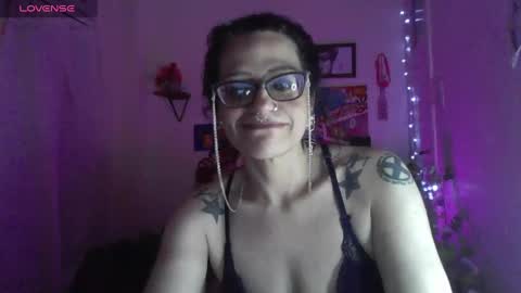 Raven online show from December 6, 11:35 pm