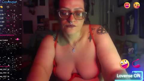 Raven online show from February 9, 12:24 am