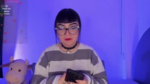 Raven  online show from April 26, 3:04 am