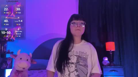 Raven  online show from December 21, 3:44 am