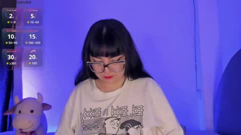 Raven  online show from April 23, 8:22 am