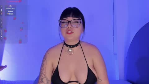 Raven  online show from April 24, 2:47 am