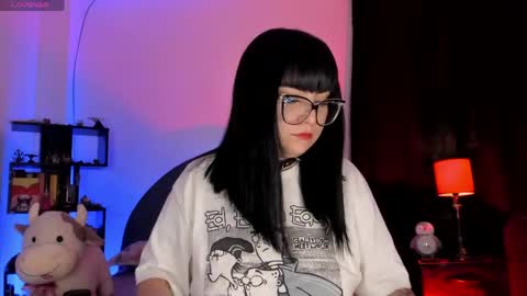 Raven  online show from April 5, 4:44 am