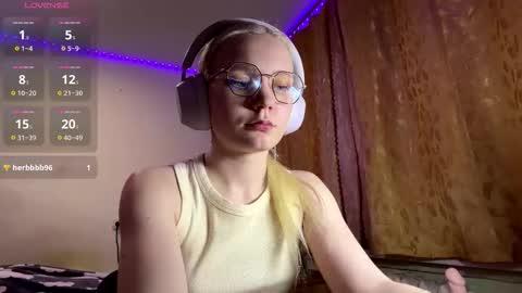 Andriana online show from March 4, 5:08 pm