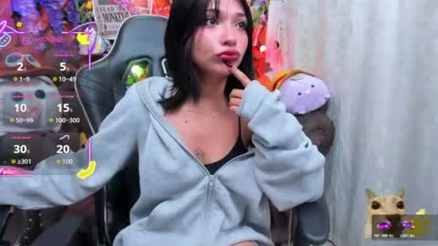 RavenN  online show from June 26, 11:44 am