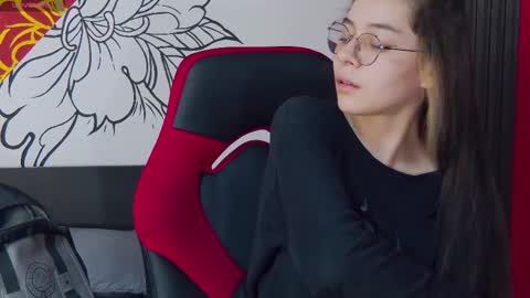 Raven online show from March 9, 1:25 pm