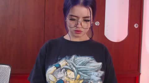 raventh_ online show from April 27, 1:52 pm