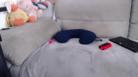 Ray  online show from December 19, 8:12 pm