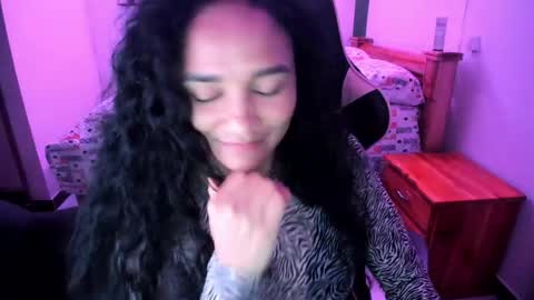 Danna online show from April 21, 11:01 pm