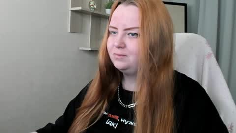 Emma Razumovskaya online show from June 10, 9:46 pm