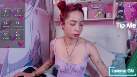 rcheelx online show from April 29, 3:32 am